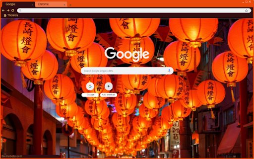 Le Hoi Nagasaki Lantern Festival  from Chrome web store to be run with OffiDocs Chromium online