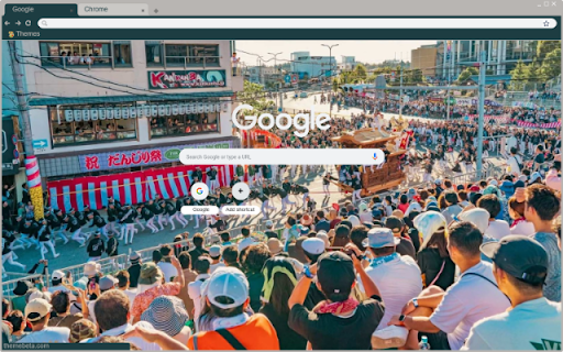 Le Hoi Owara Kaze no Bon  from Chrome web store to be run with OffiDocs Chromium online