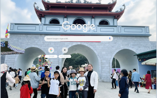 Le hoi Phu Na  from Chrome web store to be run with OffiDocs Chromium online