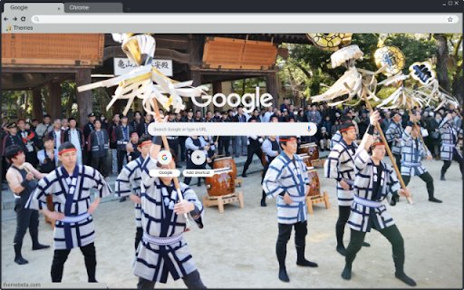 Le Hoi Tamaseseri  from Chrome web store to be run with OffiDocs Chromium online