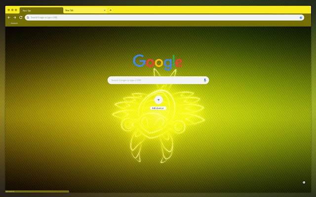 Lemon glows  from Chrome web store to be run with OffiDocs Chromium online
