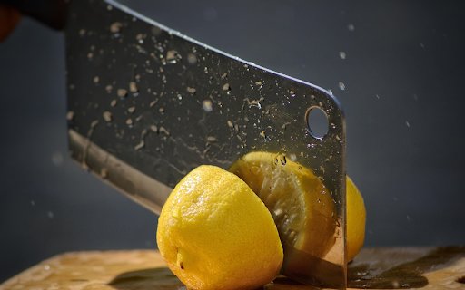 LEMON THEME  from Chrome web store to be run with OffiDocs Chromium online