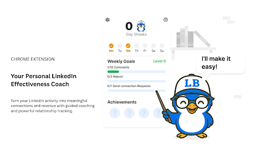 Less Busy  from Chrome web store to be run with OffiDocs Chromium online