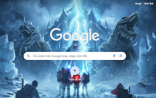 LetMeWatchThis Monster Hunting Squad  from Chrome web store to be run with OffiDocs Chromium online