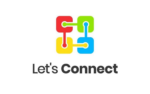 Lets Connect из интернет-магазина Chrome будет работать с OffiDocs Chromium онлайн