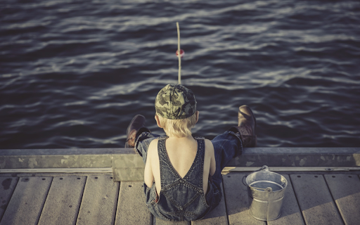 Lets go fishing  from Chrome web store to be run with OffiDocs Chromium online