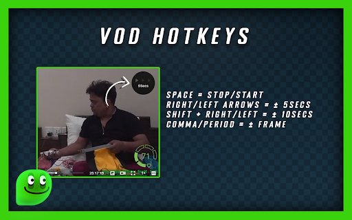 Lets Kick It!  from Chrome web store to be run with OffiDocs Chromium online