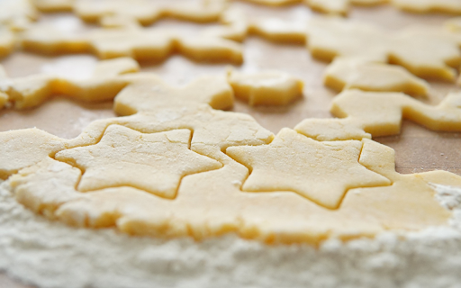 Lets make beautiful little cakes  from Chrome web store to be run with OffiDocs Chromium online