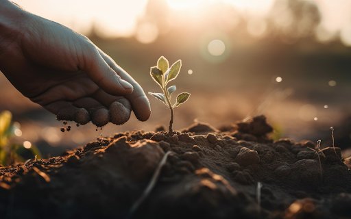 Lets plant seeds  from Chrome web store to be run with OffiDocs Chromium online
