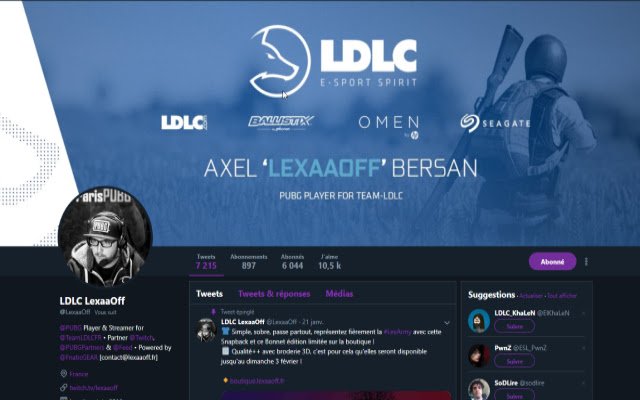 LexaaOff  from Chrome web store to be run with OffiDocs Chromium online