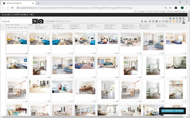 LF.AI  from Chrome web store to be run with OffiDocs Chromium online