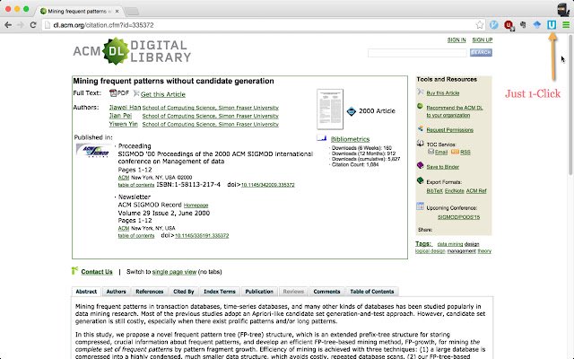 Libit daripada kedai web Chrome untuk dijalankan dengan OffiDocs Chromium dalam talian