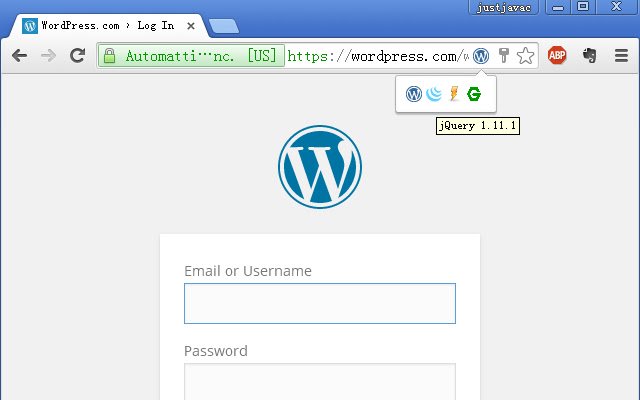 Library Sniffer  from Chrome web store to be run with OffiDocs Chromium online