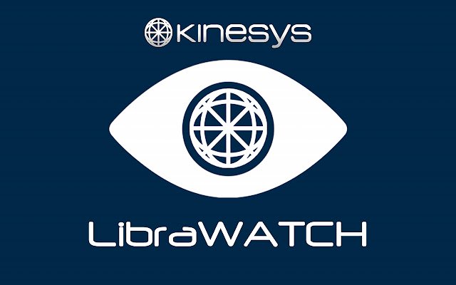 LibraWATCH  from Chrome web store to be run with OffiDocs Chromium online