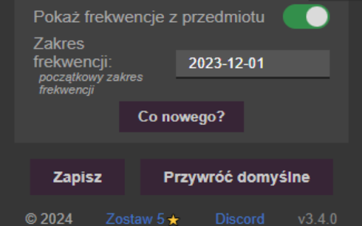 LibrusPro rozszerzenie do Librusa  from Chrome web store to be run with OffiDocs Chromium online
