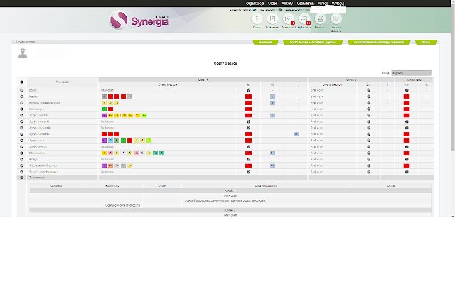 Librus Synergia Obliczanie Średniej from Chrome web store to be run with OffiDocs Chromium online Librus Synergia Obliczanie Średniej from Chrome web store to be run with OffiDocs Chromium online