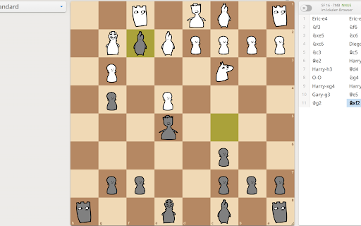 Lichess Enhancer from Chrome web store to be run with OffiDocs Chromium online Lichess Enhancer from Chrome web store to be run with OffiDocs Chromium online