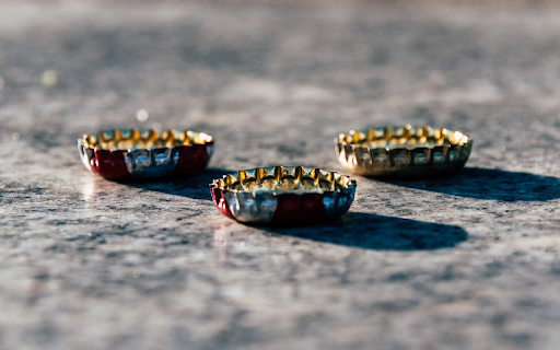 Lid  from Chrome web store to be run with OffiDocs Chromium online