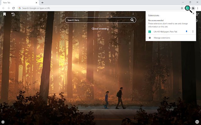Life HD Wallpapers New Tab from Chrome web store to be run with OffiDocs Chromium online Life HD Wallpapers New Tab from Chrome web store to be run with OffiDocs Chromium online
