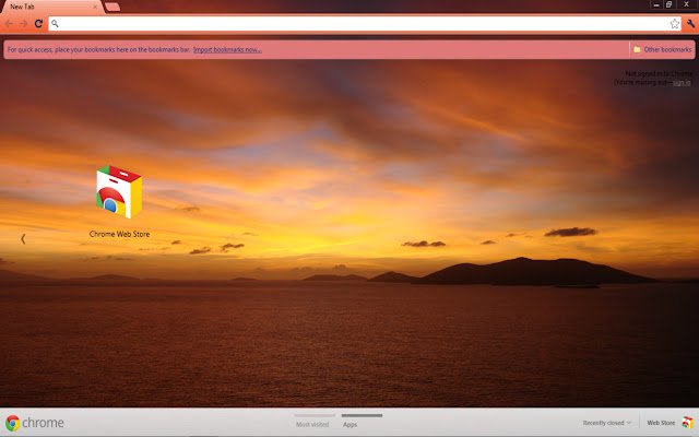 Chrome ウェブストアからのカリブ海の生活を OffiDocs Chromium online で実行