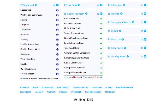 Liftie din magazinul web Chrome va fi rulat cu OffiDocs Chromium online