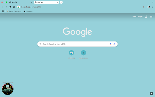 LightBlue  from Chrome web store to be run with OffiDocs Chromium online