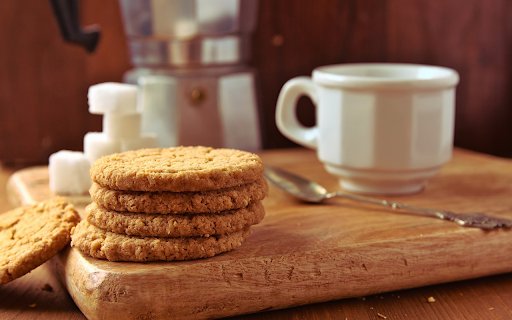Light breakfast  from Chrome web store to be run with OffiDocs Chromium online