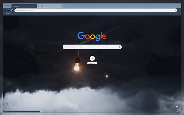 LightBulb  from Chrome web store to be run with OffiDocs Chromium online