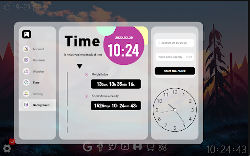 Lighthouse  from Chrome web store to be run with OffiDocs Chromium online