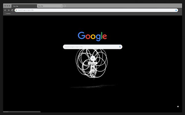 Chrome ウェブストアの Light knot を OffiDocs Chromium オンラインで実行