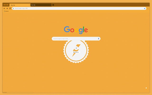 Lightning in a circle  from Chrome web store to be run with OffiDocs Chromium online