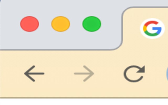 Light Orange Theme  from Chrome web store to be run with OffiDocs Chromium online