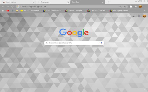 Light Theme  from Chrome web store to be run with OffiDocs Chromium online