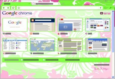 Lilly Pulitzer  from Chrome web store to be run with OffiDocs Chromium online
