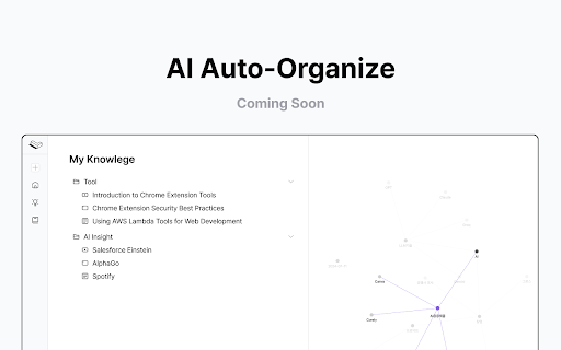 LilysAI Save and Summarize Everything  from Chrome web store to be run with OffiDocs Chromium online