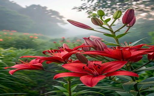 lily wallpaper from Chrome web store to be run with OffiDocs Chromium online lily wallpaper from Chrome web store to be run with OffiDocs Chromium online