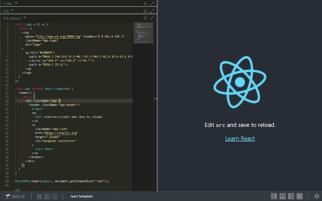 Lime maker  from Chrome web store to be run with OffiDocs Chromium online