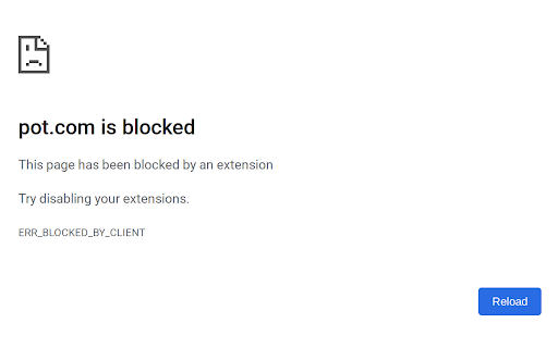 Limit Launcher  from Chrome web store to be run with OffiDocs Chromium online