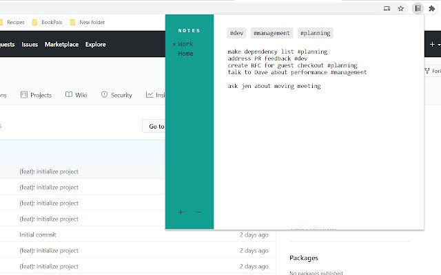 Lines for Chrome  from Chrome web store to be run with OffiDocs Chromium online