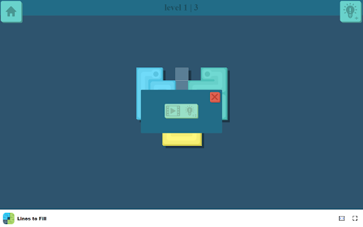 Lines to Fill Enjoy stress free puzzles with no time limits! from Chrome web store to be run with OffiDocs Chromium online Lines to Fill Enjoy stress free puzzles with no time limits! from Chrome web store to be run with OffiDocs Chromium online