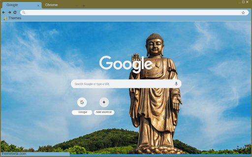 Lingshan Grand Buddha  from Chrome web store to be run with OffiDocs Chromium online