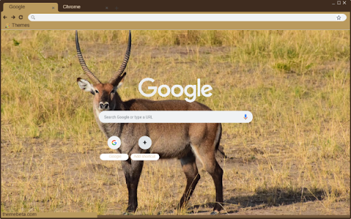 Linh Duong Waterbuck  from Chrome web store to be run with OffiDocs Chromium online