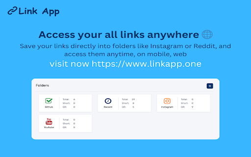 Link App  from Chrome web store to be run with OffiDocs Chromium online