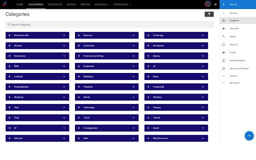 LinkBook Bookmark Manager from Chrome web store to be run with OffiDocs Chromium online LinkBook Bookmark Manager from Chrome web store to be run with OffiDocs Chromium online
