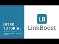 LinkBoost  from Chrome web store to be run with OffiDocs Chromium online