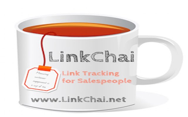 پلاگین LinkChai.net از فروشگاه وب کروم برای اجرای آنلاین با OffiDocs Chromium