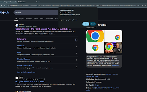 Link Checker for Gmail  from Chrome web store to be run with OffiDocs Chromium online