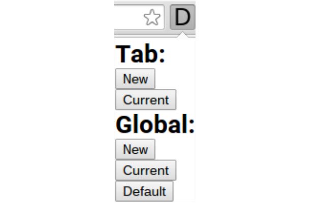 Link Controller  from Chrome web store to be run with OffiDocs Chromium online