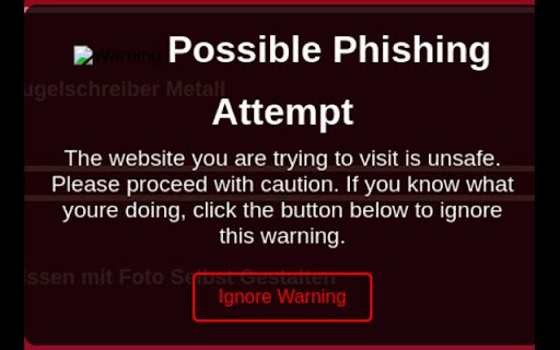 Link Defender  from Chrome web store to be run with OffiDocs Chromium online