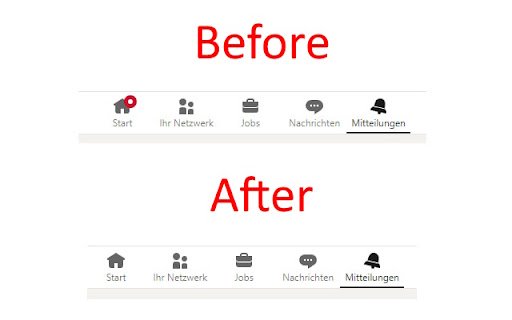 Linkedin Feed Notification Remover from Chrome web store to be run with OffiDocs Chromium online Linkedin Feed Notification Remover from Chrome web store to be run with OffiDocs Chromium online